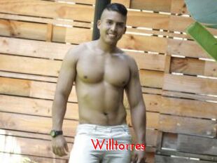 Willtorres