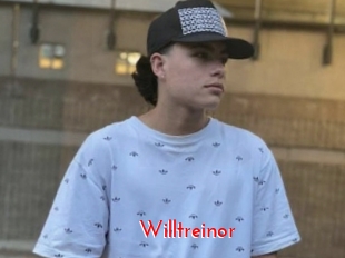 Willtreinor