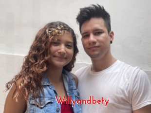 Willyandbety