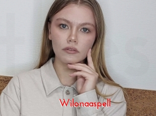 Wilonaaspell