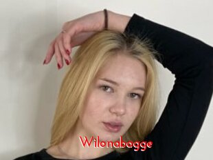 Wilonabagge