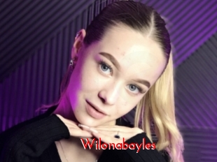 wilonabayles The Sex