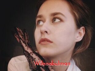 Wilonabulman