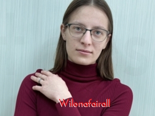 Wilonafairall