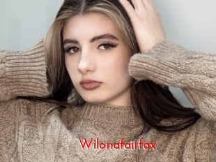 Wilonafairfax