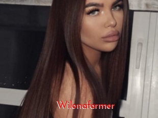 Wilonafarmer