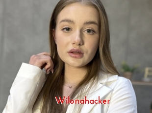 Wilonahacker