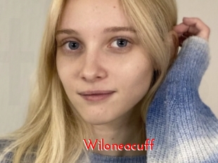 Wiloneacuff