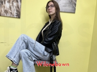 Wilonebown