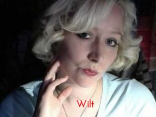 Wilt