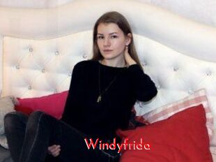 Windyfrida