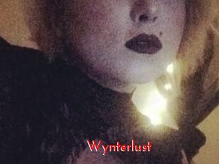 Wynterlust