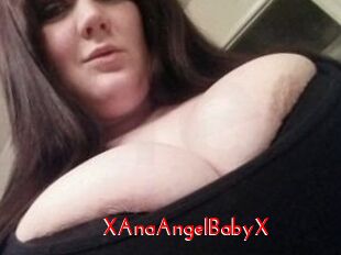 XAnaAngelBabyX