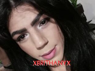 XBRITHANYX