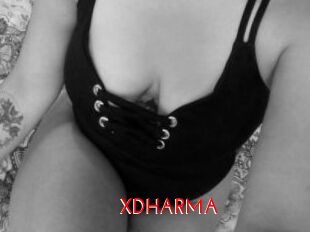 XDHARMA