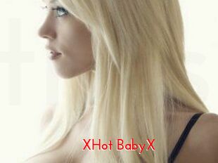 XHot_BabyX