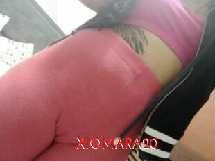 XIOMARA20