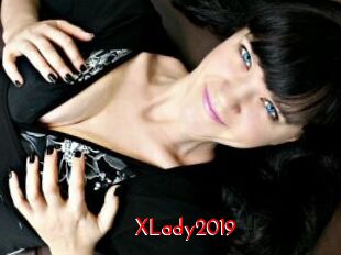 XLady2019