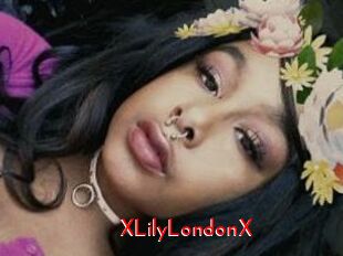 XLilyLondonX