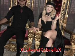 XLukeandGabriellaX