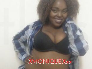 XMONIQUEXxx