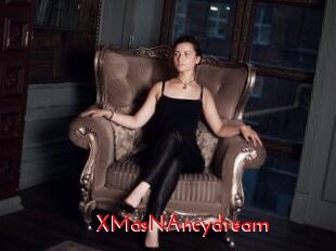 XMasNAncydream