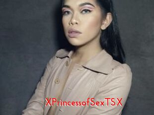 XPrincessofSexTSX