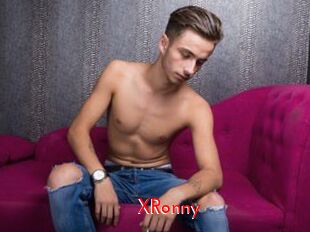 XRonny