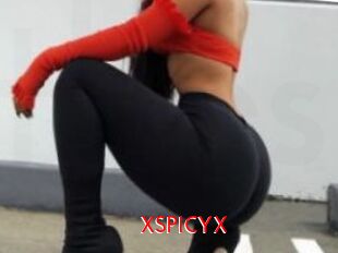 XSPICYX