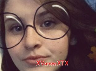 XVanessXTX