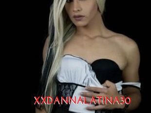 XXDANNALATINA30