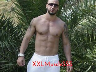 XXLMuscleSSS