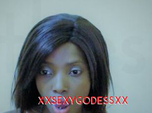 XXSEXYGODESSXX