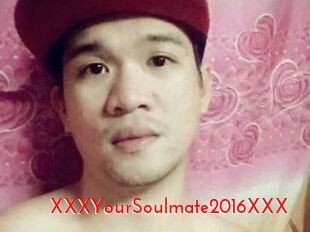 XXXYourSoulmate2016XXX