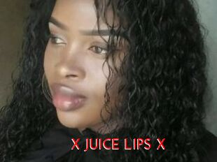 X_JUICE_LIPS_X