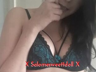 X_Salomesweettdoll_X