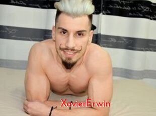 XavierErwin