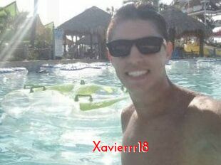 Xavierrr18