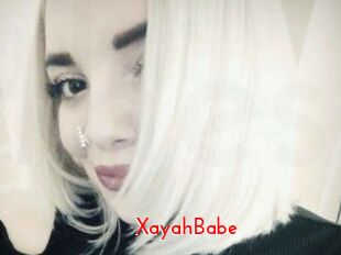 XayahBabe