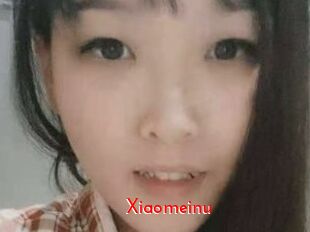 Xiaomeinu