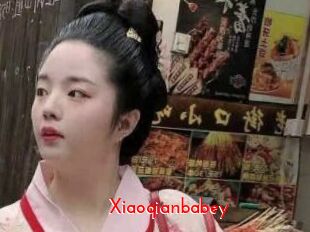 Xiaoqianbabey