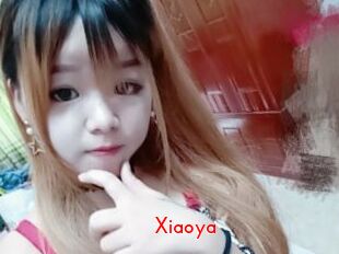 Xiaoya