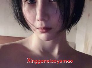 Xingganxiaoyemao