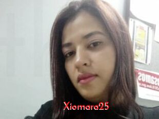 Xiomara25