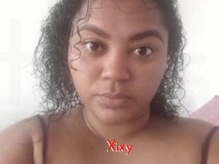 Xixy