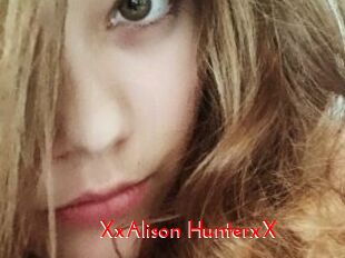 XxAlison_HunterxX