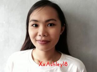 XxAshley18