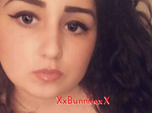 XxBunnieexX