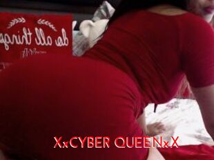 XxCYBER_QUEENxX