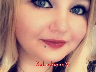 XxLesbianxX